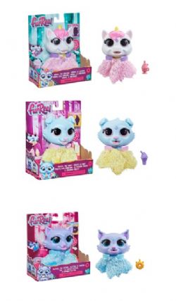 // FURREAL - LIL MOODWINGS ASST